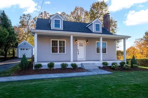 5 Sassamon, Canton, MA 02021 photo 2