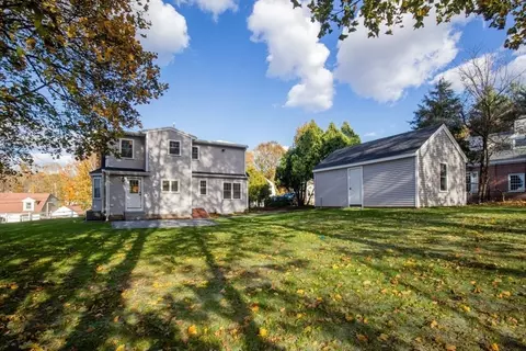 5 Sassamon, Canton, MA 02021 photo 36