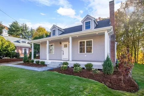 5 Sassamon, Canton, MA 02021 photo 3