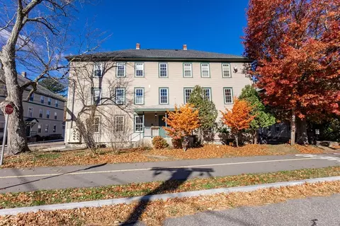1 Florida Ct #3, Maynard, MA 01754