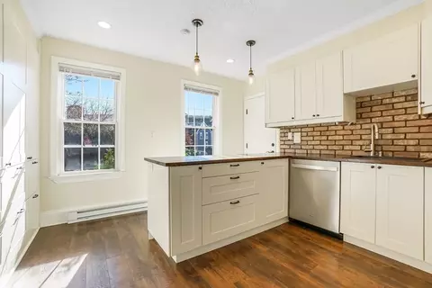 Kitchen - 1 Florida Ct #3, Maynard, MA 01754 photo 3 of 4
