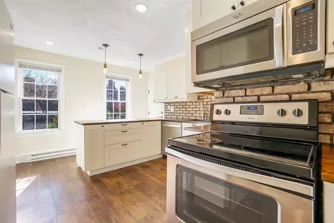 Kitchen - 1 Florida Ct #3, Maynard, MA 01754 photo 2 of 4