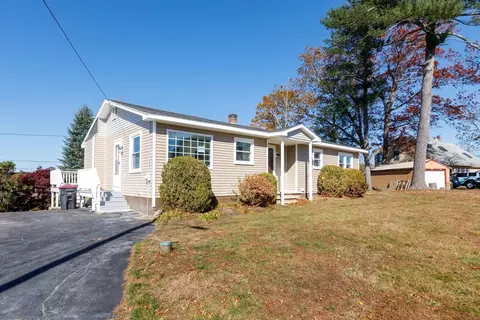 Exterior - 1 Ernest St, Webster, MA 01570 photo 2 of 7