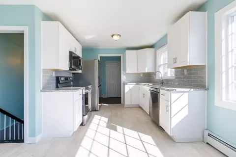 Kitchen - 1 Ernest St, Webster, MA 01570 photo 3 of 4