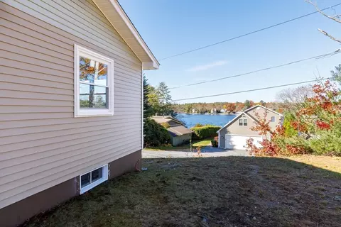 Exterior - 1 Ernest St, Webster, MA 01570 photo 4 of 7