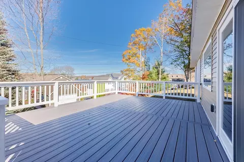 Exterior - 1 Ernest St, Webster, MA 01570 photo 7 of 7