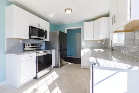 Kitchen - 1 Ernest St, Webster, MA 01570 photo 2 of 4