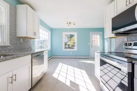 Kitchen - 1 Ernest St, Webster, MA 01570 photo 1 of 4
