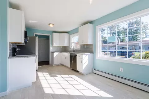 Kitchen - 1 Ernest St, Webster, MA 01570 photo 4 of 4