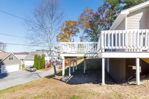 Exterior - 1 Ernest St, Webster, MA 01570 photo 5 of 7