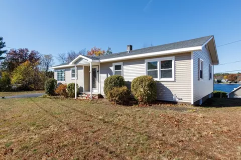 Exterior - 1 Ernest St, Webster, MA 01570 photo 3 of 7