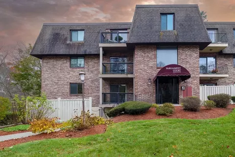 59 School St #14, Northborough, MA 01532