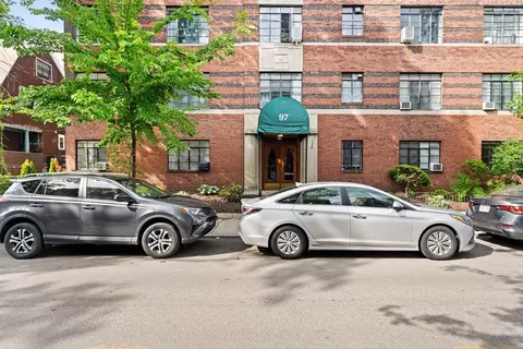 97 Strathmore Rd #4, Boston, MA 02135