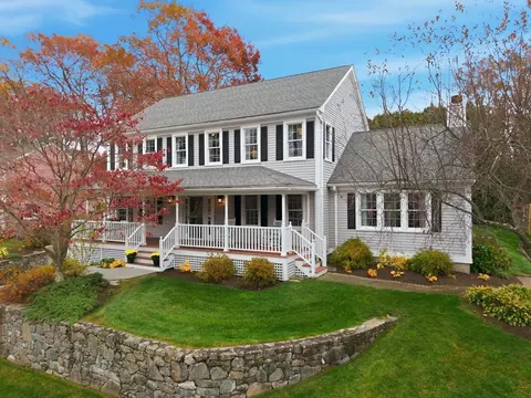30 John F Kennedy Ave, Clinton, MA 01510