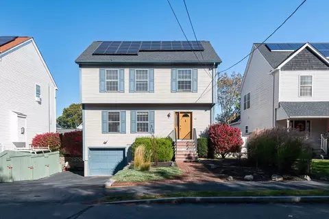 42 Gibson St, Medford, MA 02155