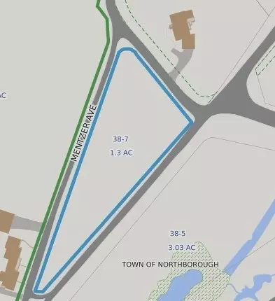 1 Mentzer Ave # A, Northborough, MA 01532