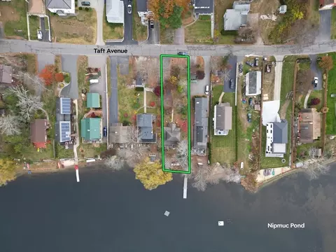 27 Taft Ave, Mendon, MA 01756 photo 2