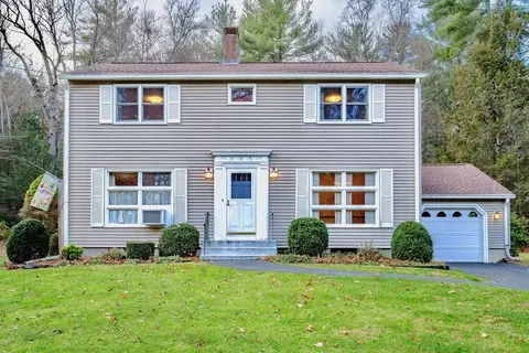145 Honey Pot Rd, Westfield, MA 01085