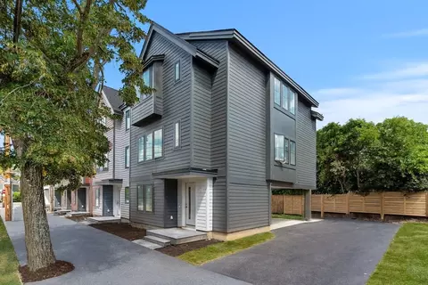 106 River St #18, Newton, MA 02465