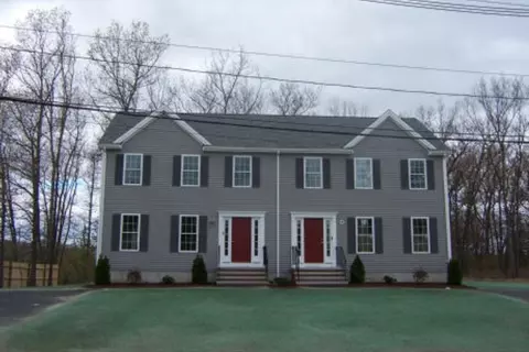 195 Pratt #A, Taunton, MA 02780