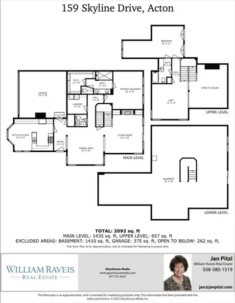 159 Skyline Dr #159, Acton, MA 01720 photo 34