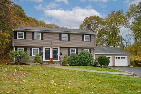 53-55 Edinboro St, Marlborough, MA 01752