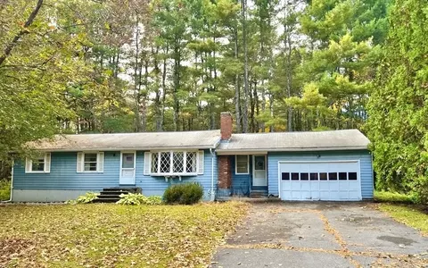 420 Sewall St, Boylston, MA 01505