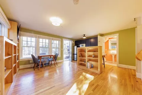 411 Norfolk St #1F, Somerville, MA 02143