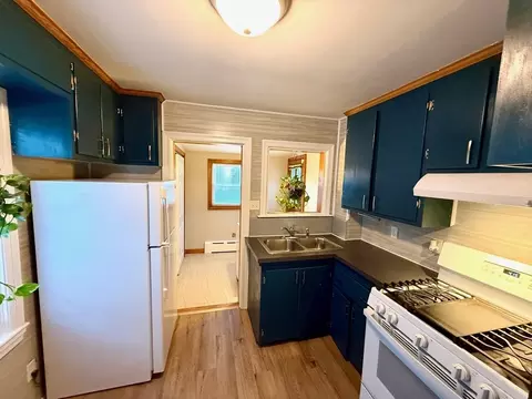 Kitchen - 380 Eddy St, Fall River, MA 02723 photo 1 of 5