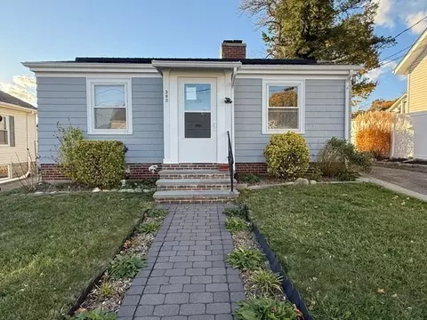 Exterior - 380 Eddy St, Fall River, MA 02723 photo 3 of 11