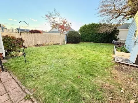 Exterior - 380 Eddy St, Fall River, MA 02723 photo 11 of 11