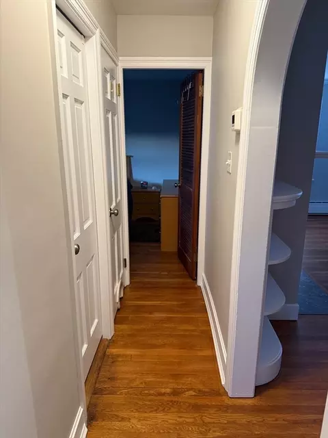 Entry Way - 380 Eddy St, Fall River, MA 02723 photo 1 of 1
