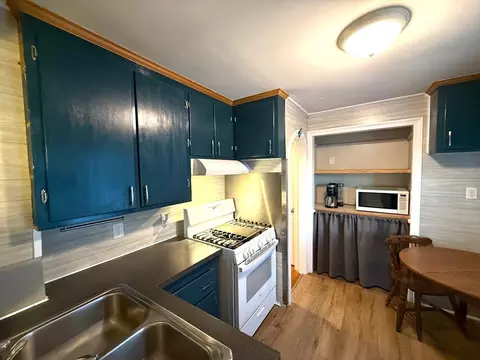 Kitchen - 380 Eddy St, Fall River, MA 02723 photo 5 of 5