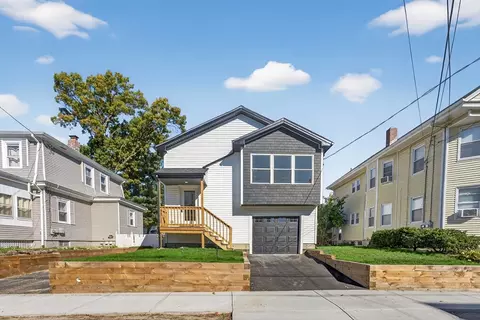 165 Rounds Ave, Providence, RI 02907