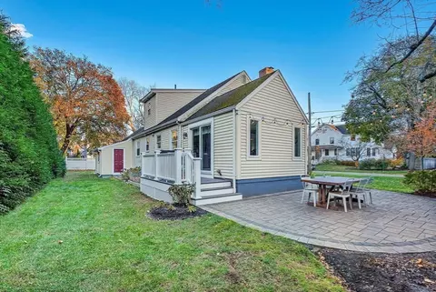 14 Twitchell St, Wellesley, MA 02481 photo 36