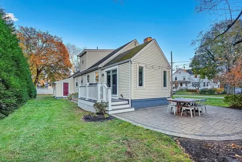 14 Twitchell St, Wellesley, MA 02481 photo 25