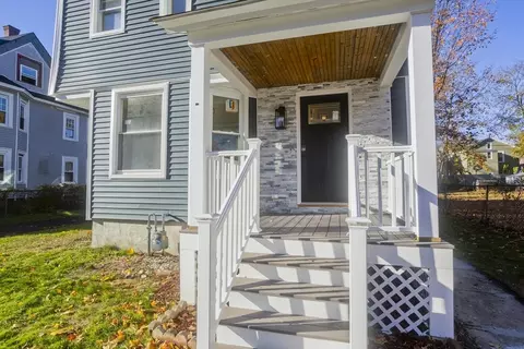 90 Cambridge St, Springfield, MA 01109 photo 2