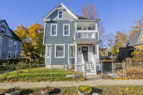 90 Cambridge St, Springfield, MA 01109