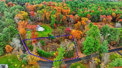 lot D Aldrich St, Belchertown, MA 01007