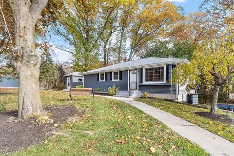 3 May St, Millbury, MA 01527