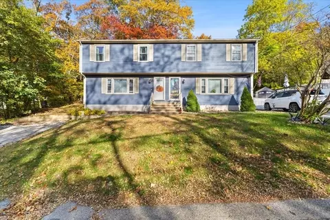 3 Federal St #3, Blackstone, MA 01504