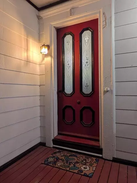 Entry Way - 12 Spring St, Foxboro, MA 02035 photo 1 of 8