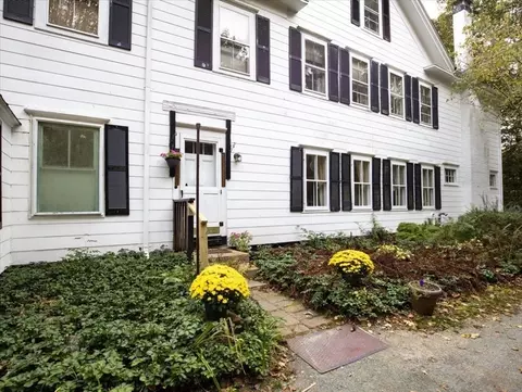 Exterior - 12 Spring St, Foxboro, MA 02035 photo 10 of 15