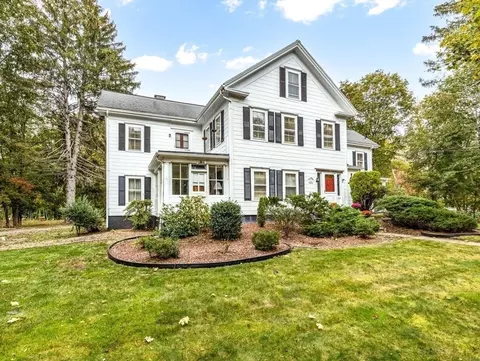 12 Spring St, Foxboro, MA 02035