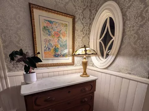 Entry Way - 12 Spring St, Foxboro, MA 02035 photo 7 of 8