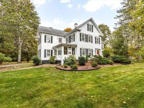 Other - 12 Spring St, Foxboro, MA 02035 photo 1 of 11