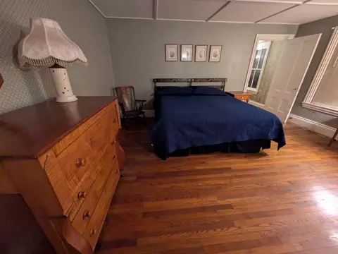 Bedroom - 12 Spring St, Foxboro, MA 02035 photo 3 of 4