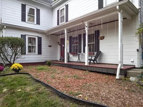 Exterior - 12 Spring St, Foxboro, MA 02035 photo 6 of 15