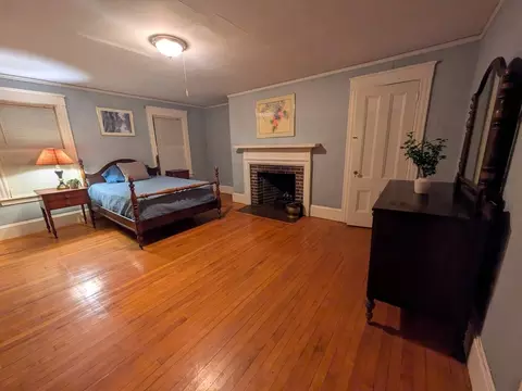 Bedroom - 12 Spring St, Foxboro, MA 02035 photo 1 of 4