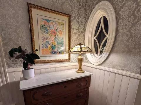 Entry Way - 12 Spring St, Foxboro, MA 02035 photo 2 of 8